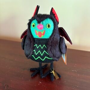 Target Bird 2024 Batrick Bat Halloween